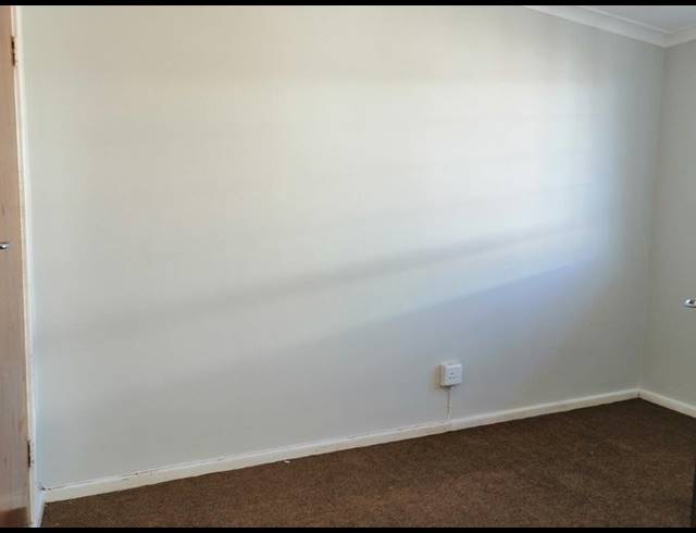 2 BEDROOM APARTMENT RENTED IN PARSONS HILL